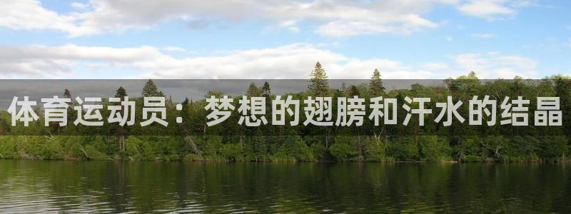 米兰体育犯法吗：体育运动员：梦想的翅